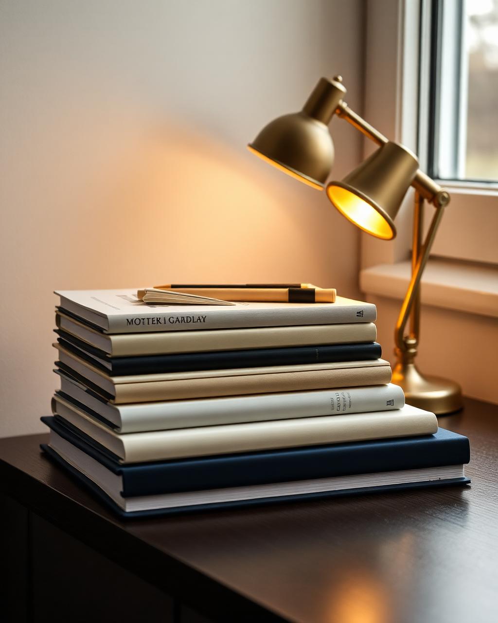 Libros y materiales